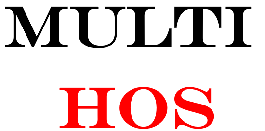 Front Logo